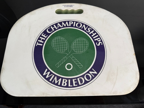 Wimbledon championships 2001 - championships,