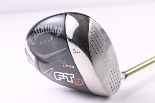 Callaway tour driver - tour,