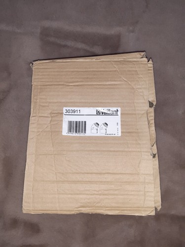 Vaillant degree boiler flue - boiler,