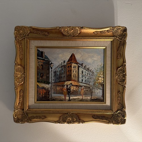 Caroline burnett oil painting - burnett,