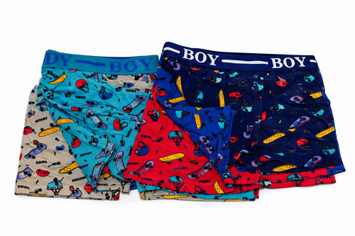 Boys kids cotton - boys,