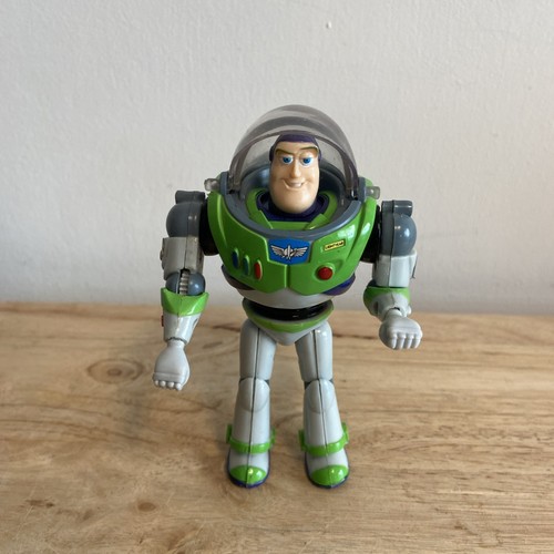 Very rare buzz lightyear - buzz,