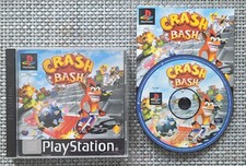 Crash Bash - Sony PlayStation