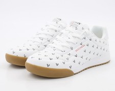 Skechers x Jgoldcrown White