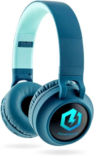 Powerlocus kids headphones p2 - powerlocus,