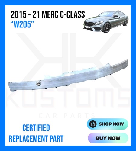 Mercedes class w205 2014 - c,