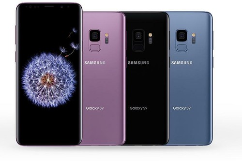 Samsung galaxy g960 - samsung,