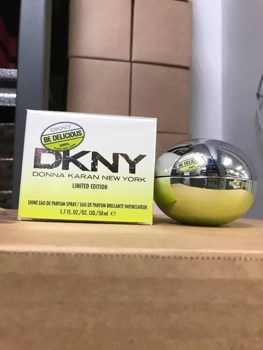 Dkny delicious limited - dkny,