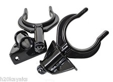 H2o Side Mount Nylon Oarlock