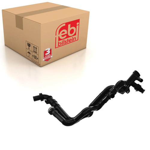 Radiator hose fits - radiator,