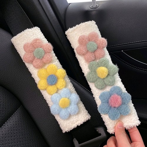 Car seat belt cover - seat,