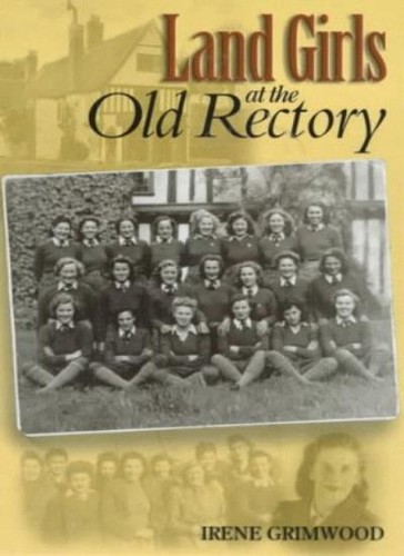 Land girls the old - girls,