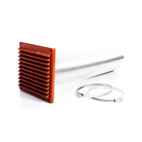 Rytons direct air ventilation - direct,