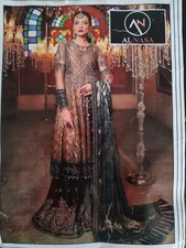Asian salwar kameez suits