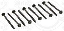 Head bolt kit - head, for