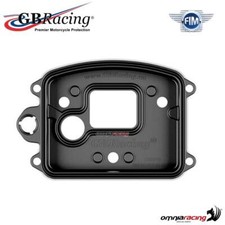 GBRacing Motec C125 Dash
