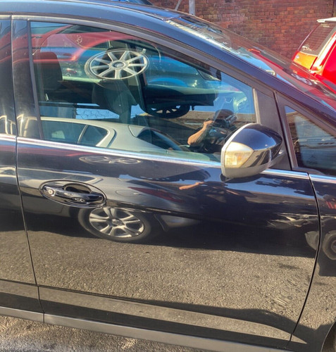 Ford max 2010 2015 - ford, 2010-2015