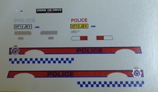 Ford Sierra Cosworth  decals