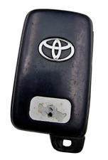 ✅TOYOTA PRIUS 2 BUTTON KEYLESS REMOTE SMART KEY FOB TESTED ✅
