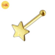 14ct Carat Genuine Yellow Gold