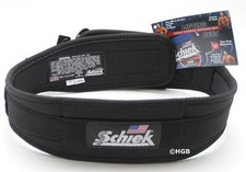 Schiek Model 2004 Nylon Black