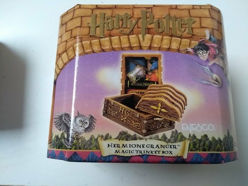 Vintage enesco harry - vintage, potter