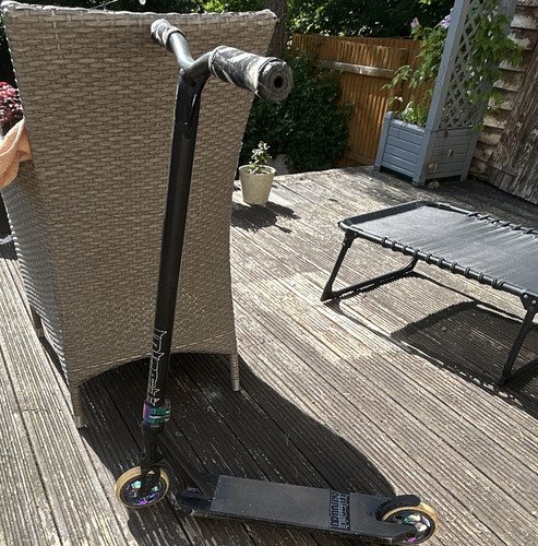 Prodigy push stunt scooter for - prodigy,