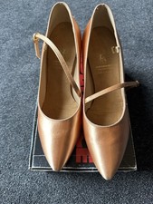 Supadance Ladies 1012 Flesh