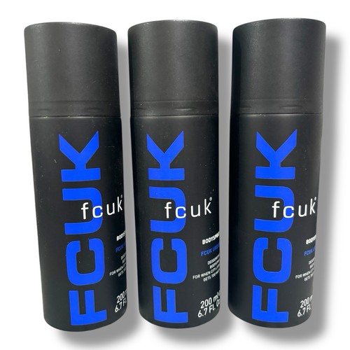 Fcuk urban mens - fcuk,