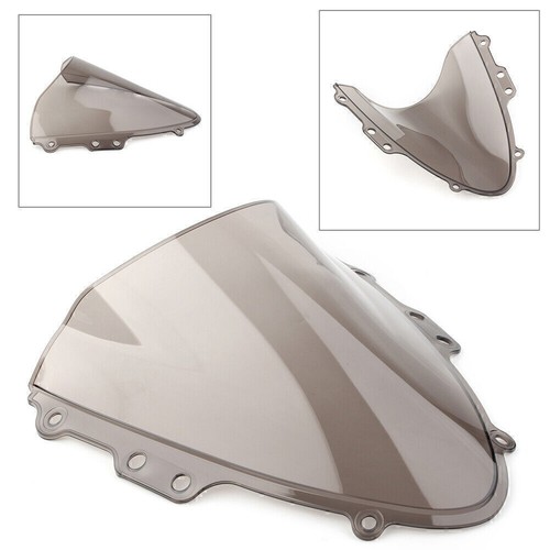 Brown motorcycle windscreen - motorcycle,