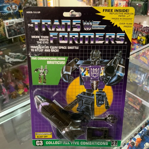 Transformers combaticon - transformers,