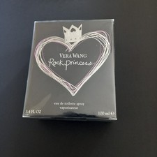 VERA WANG ROCK PRINCESS 100ML
