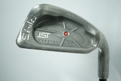 Ping isi iron red - isi, /