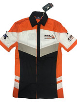 Kart IPK OK1 Team Shirt Short