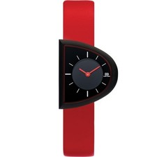 Danish Design D Red Ladies