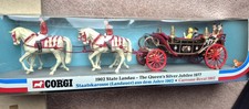 Corgi 41 1902 State Landau