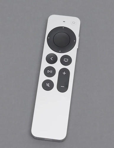 Apple siri remote - siri, gen)