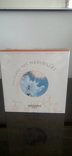 Eau claire des - des, merveilles