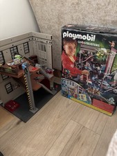 Playmobil Ghostbusters
