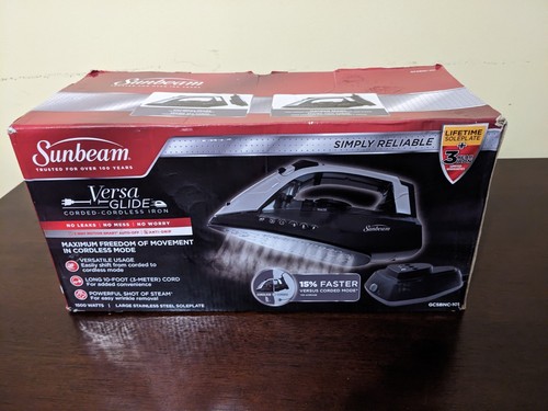 Sunbeam versa glide - -,
