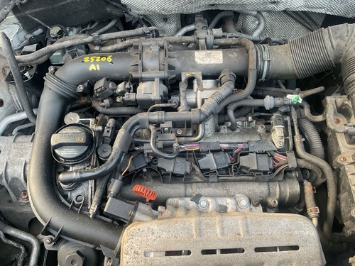 Volkswagen tiguan golf engine - volkswagen,