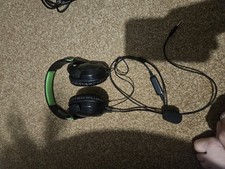 Turtle Beach Headset