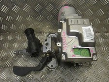 FIAT PANDA GENUINE ELECTRIC