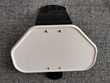 BMW R71 R51 R61 R66 R12 R35 rear lamp holder with registration plate