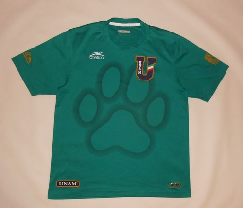 Special shirt atletica unam - special,