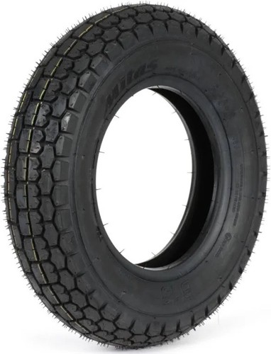 Mitas tyre b13 - mitas, 3.50-8