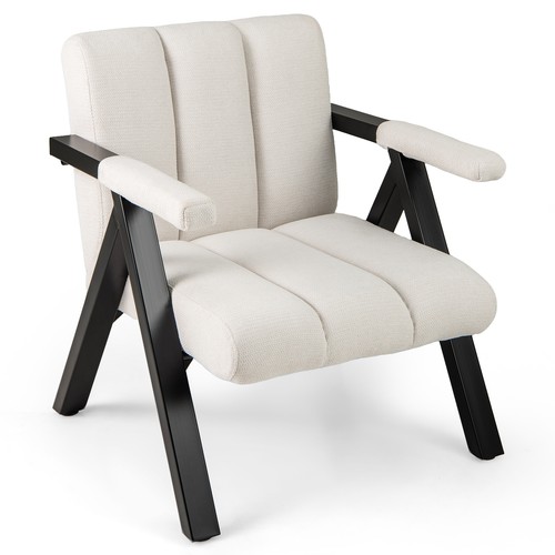 Costway oversized accent chair - accent,
