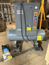 Atlas Copco GX5 Air Screw