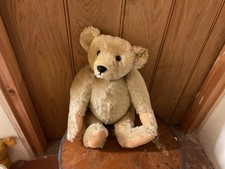 A Large. Vintage Steiff