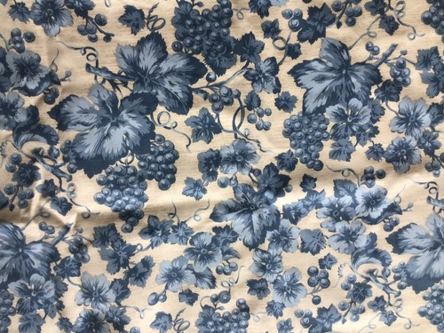 Vtg swaffer langley cotton - swaffer,